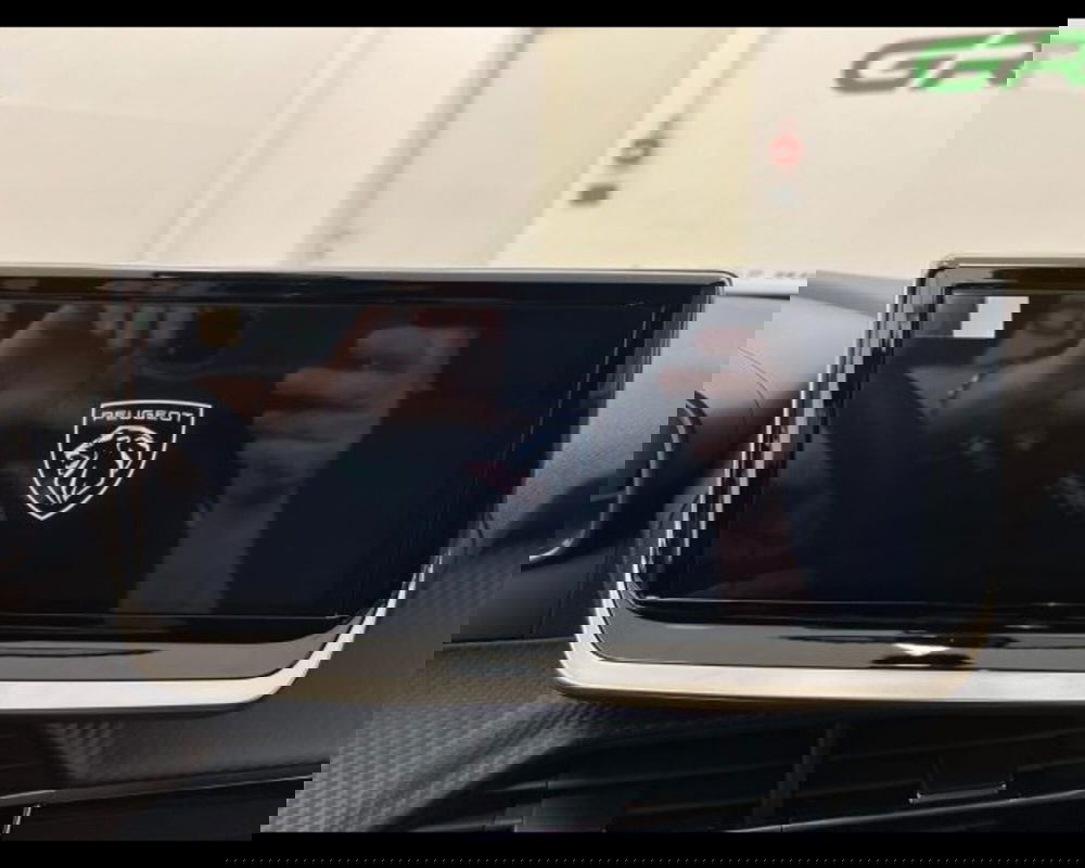 Peugeot 2008 nuova a Alessandria (15)