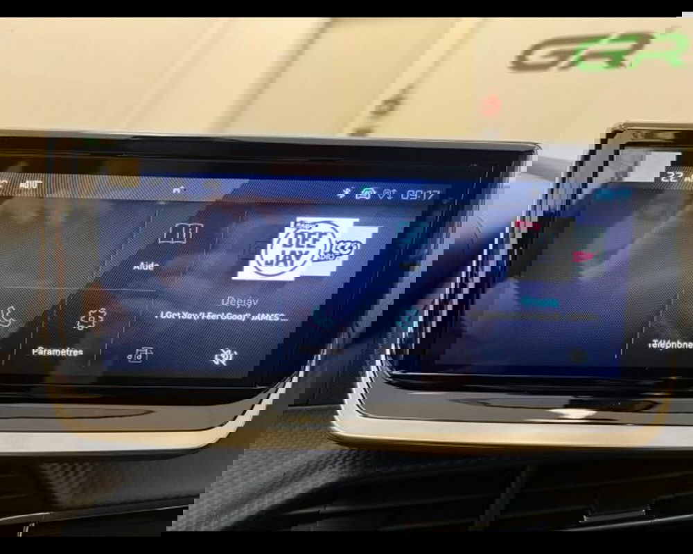 Peugeot 2008 nuova a Alessandria (17)