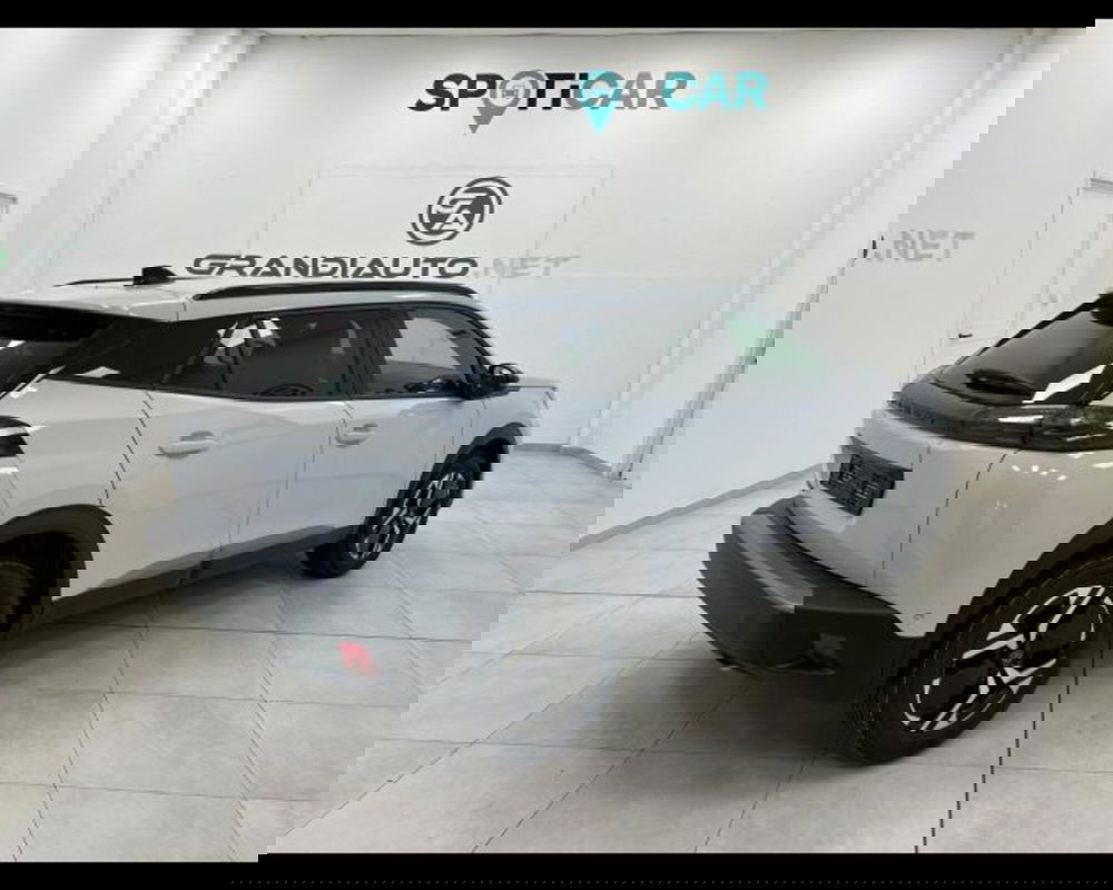 Peugeot 2008 nuova a Alessandria (2)