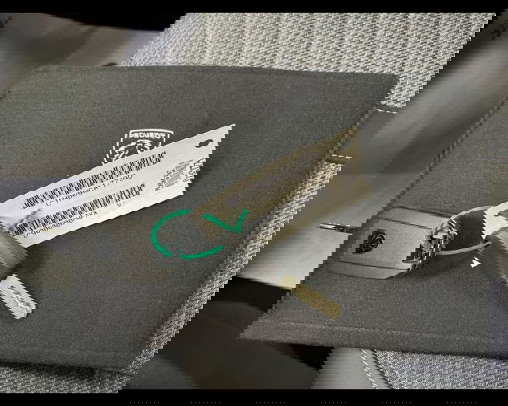 Peugeot 2008 nuova a Alessandria (20)