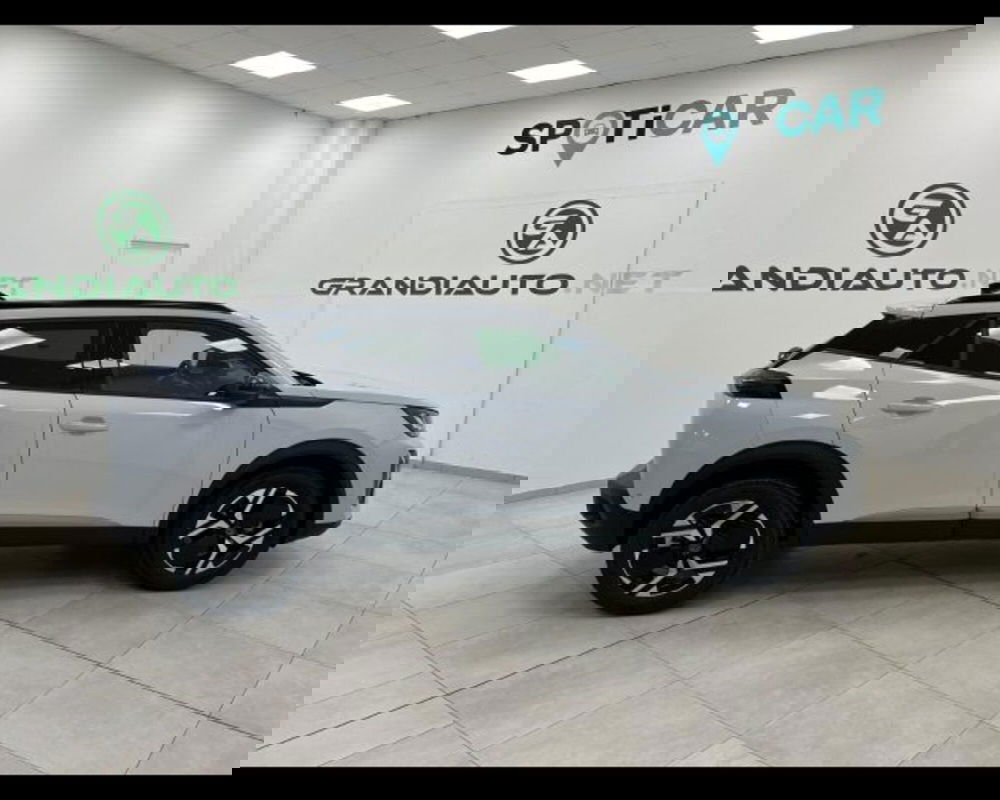 Peugeot 2008 nuova a Alessandria (3)