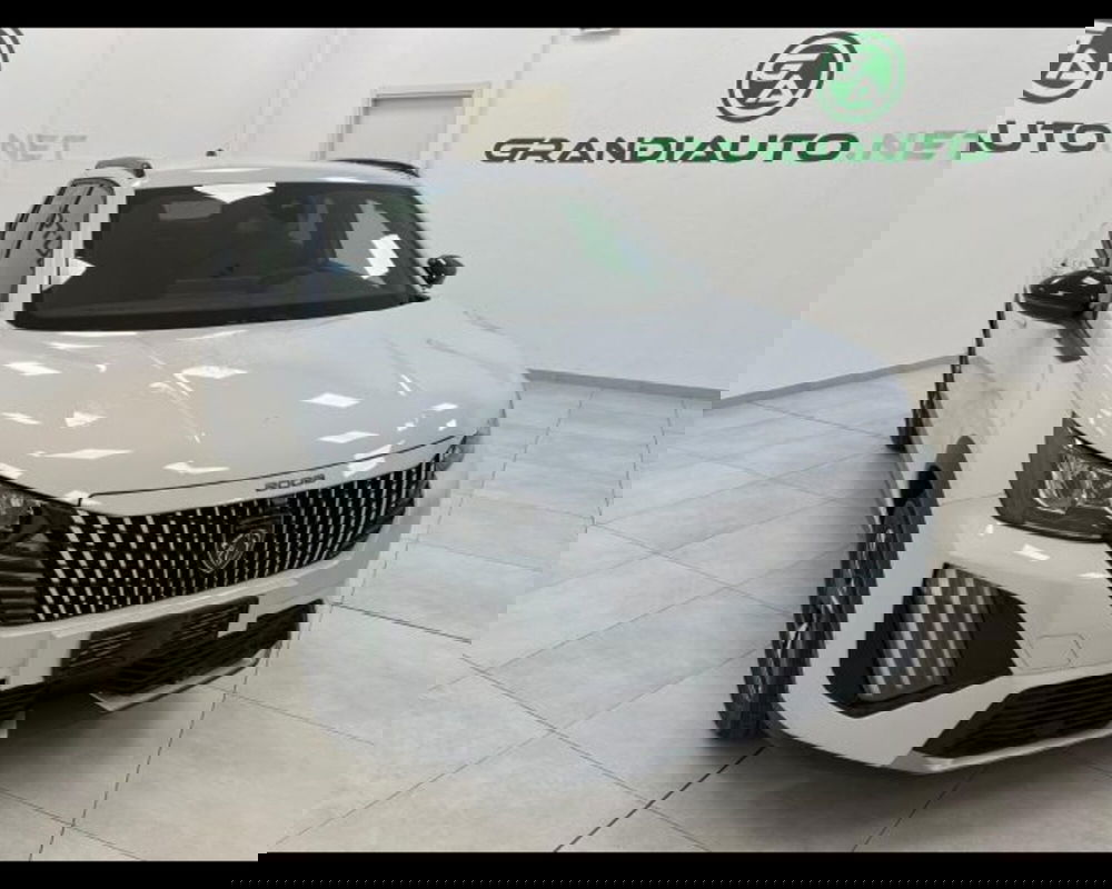 Peugeot 2008 nuova a Alessandria (4)