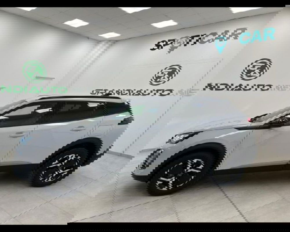 Peugeot 2008 nuova a Alessandria (5)