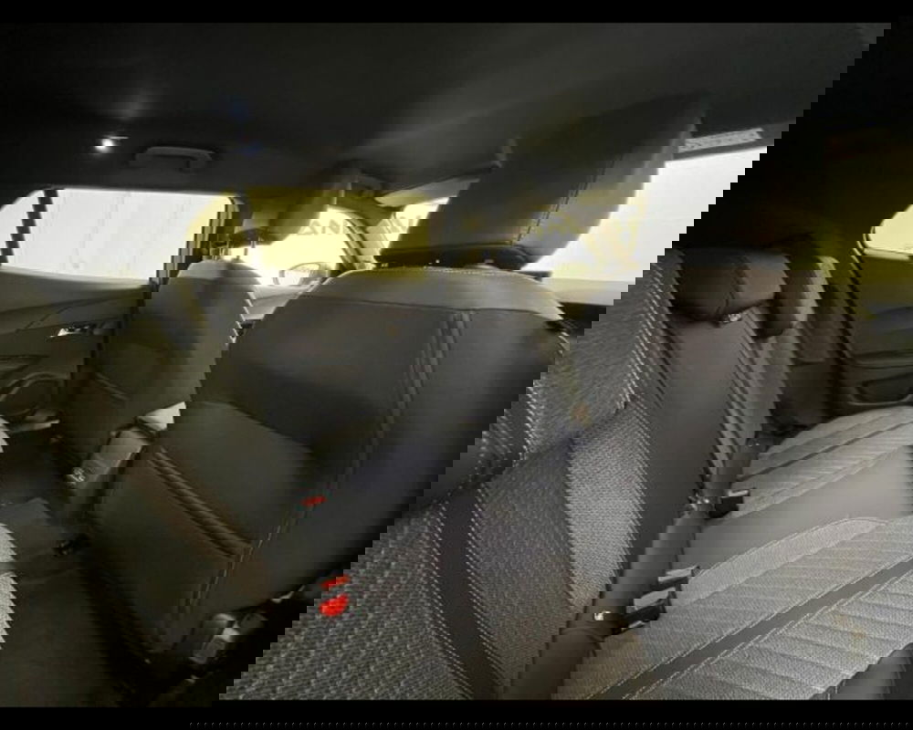 Peugeot 2008 nuova a Alessandria (8)