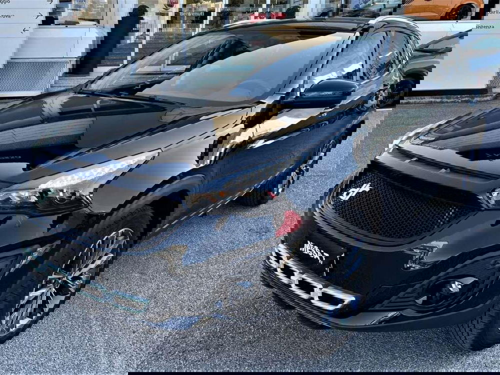 Dr dr F35 usata a Monza e Brianza