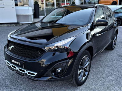 Dr dr F35 F35 1.5 Turbo Bi-Fuel GPL del 2020 usata a Monza