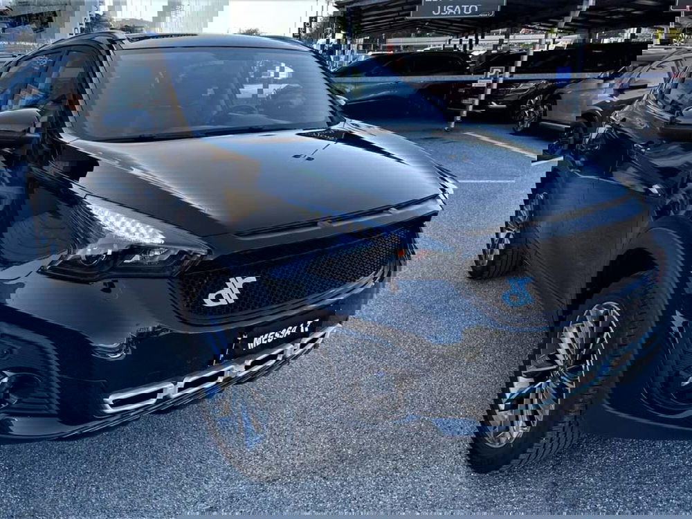 Dr dr F35 usata a Monza e Brianza (2)