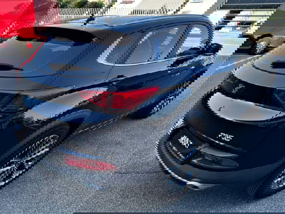 Dr dr F35 usata a Monza e Brianza (3)