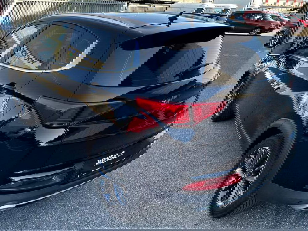 Dr dr F35 usata a Monza e Brianza (4)