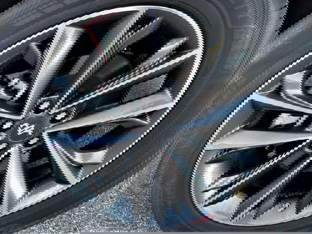 Dr dr F35 usata a Monza e Brianza (5)