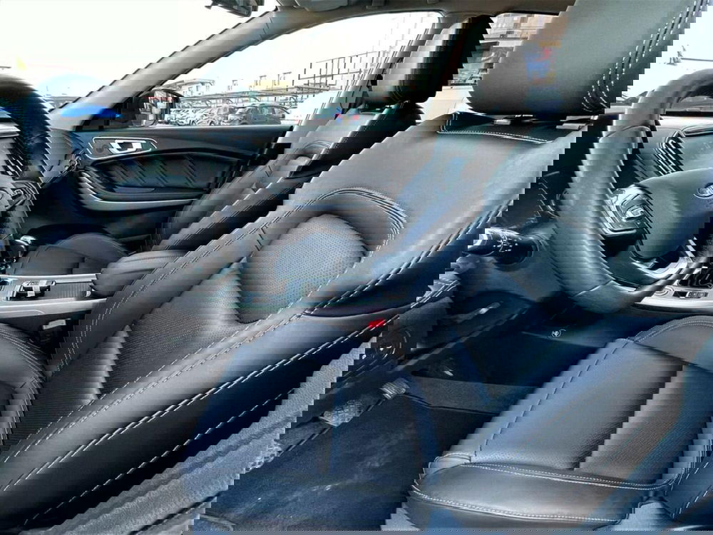 Dr dr F35 usata a Monza e Brianza (8)