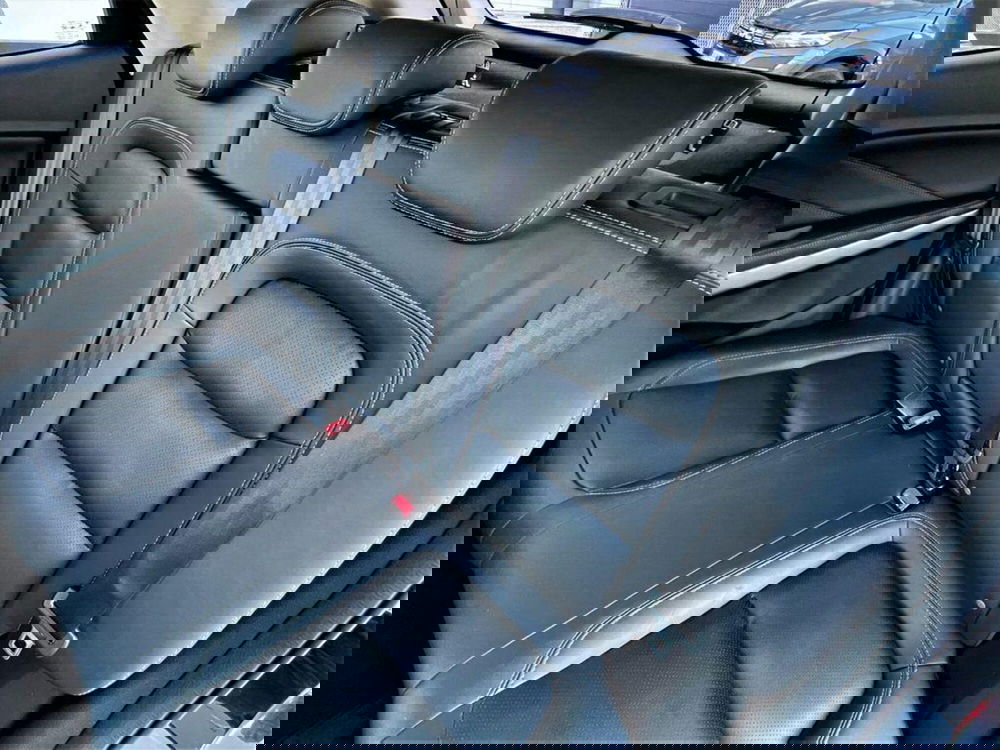 Dr dr F35 usata a Monza e Brianza (9)