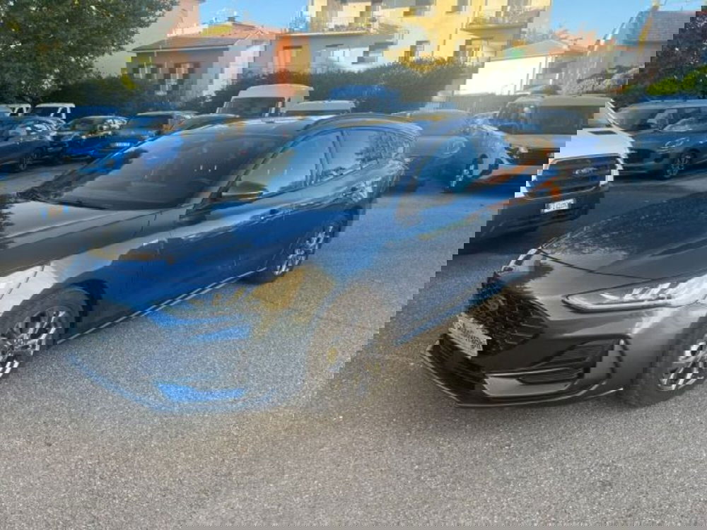 Ford Focus Station Wagon usata a Lodi