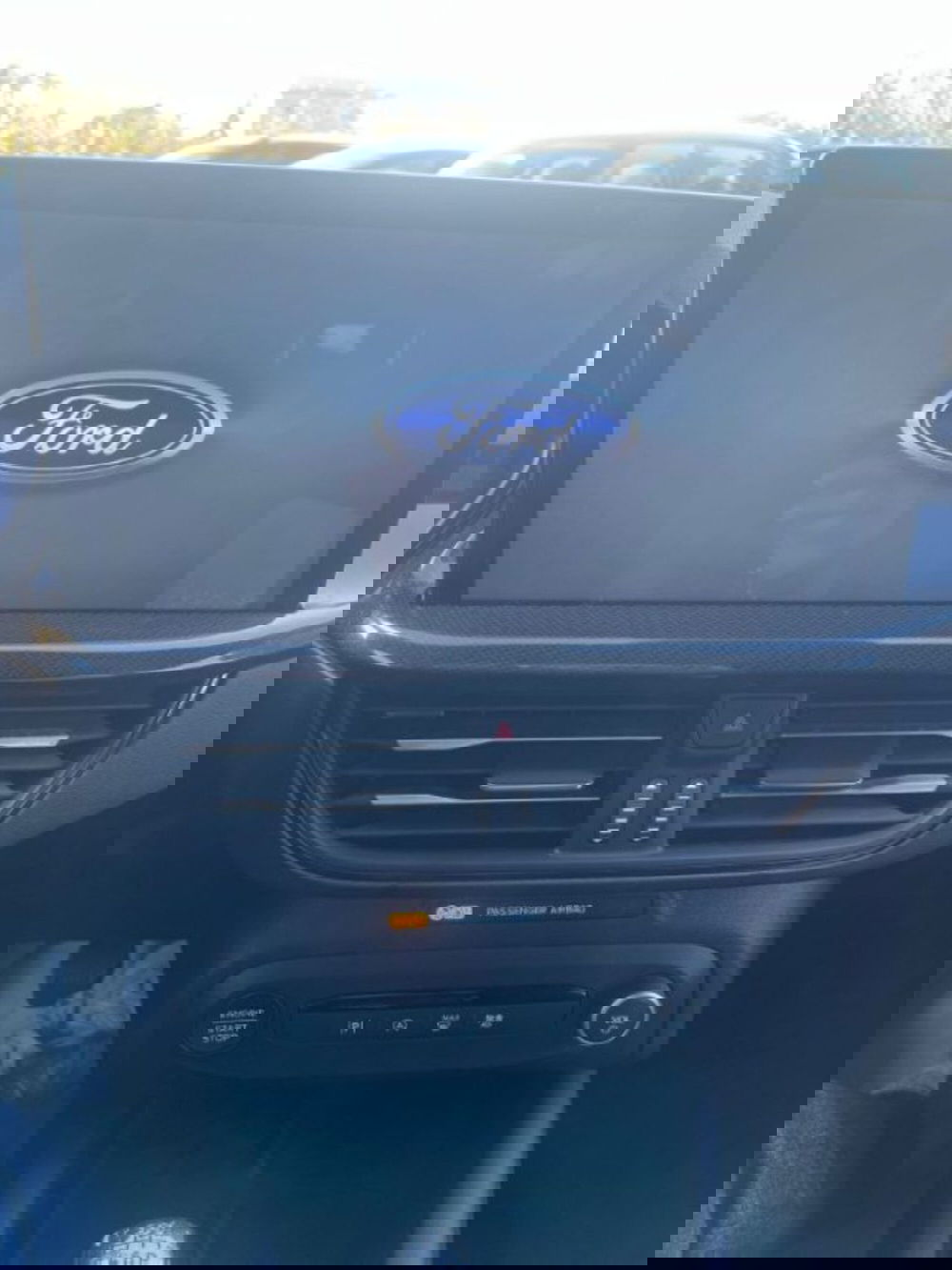 Ford Focus Station Wagon usata a Lodi (10)