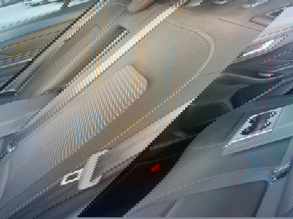 Ford Focus Station Wagon usata a Lodi (13)