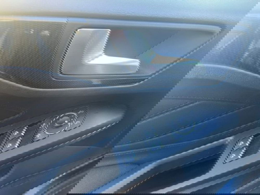 Ford Focus Station Wagon usata a Lodi (14)