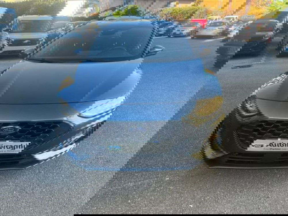 Ford Focus Station Wagon usata a Lodi (2)