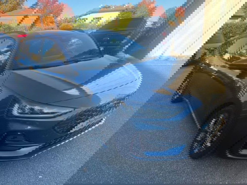 Ford Focus Station Wagon usata a Lodi (3)