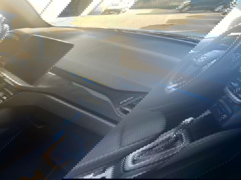 Ford Focus Station Wagon usata a Lodi (8)