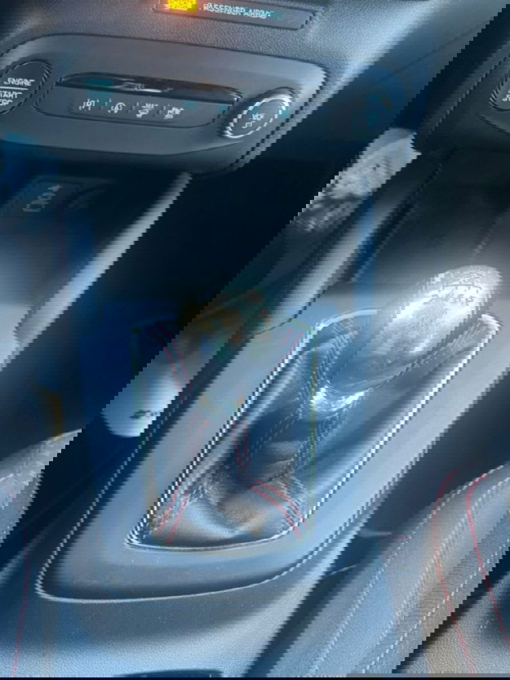 Ford Focus Station Wagon usata a Lodi (9)