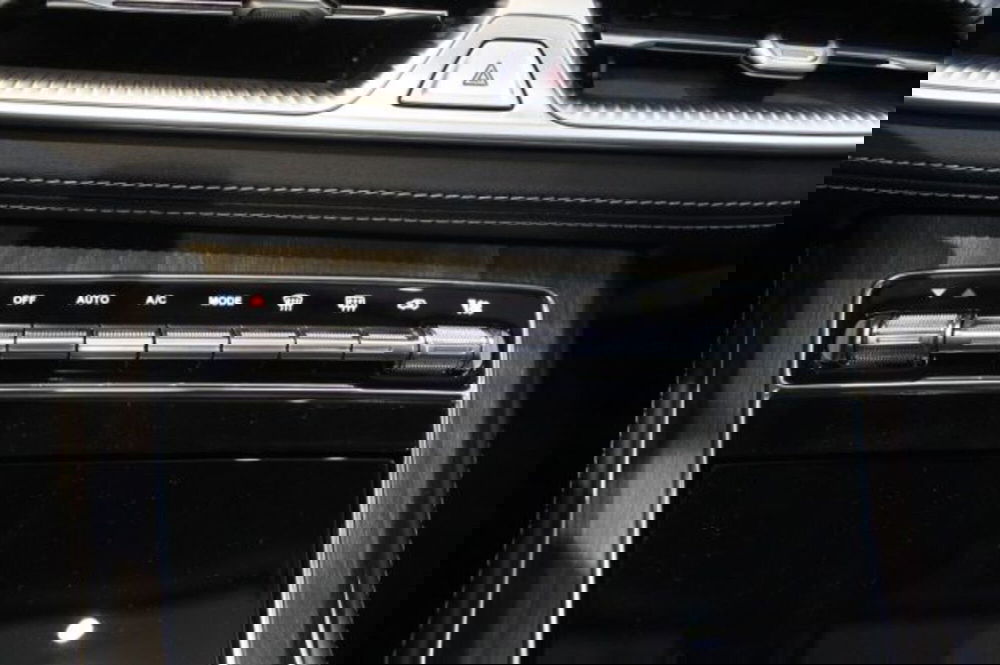 Dfsk E5  usata a Roma (13)