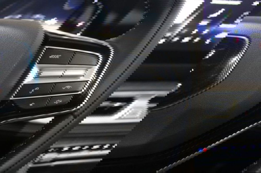 Dfsk E5  usata a Roma (15)