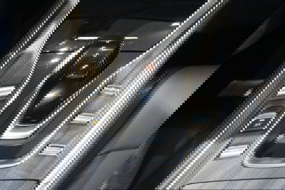 Dfsk E5  usata a Roma (17)