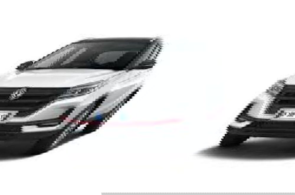 Dfsk Glory 500  nuova a Roma