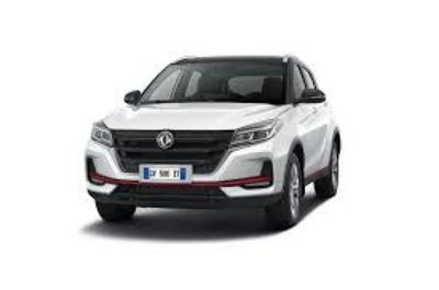 Dfsk Glory 500  1.5 Standard nuova a Roma