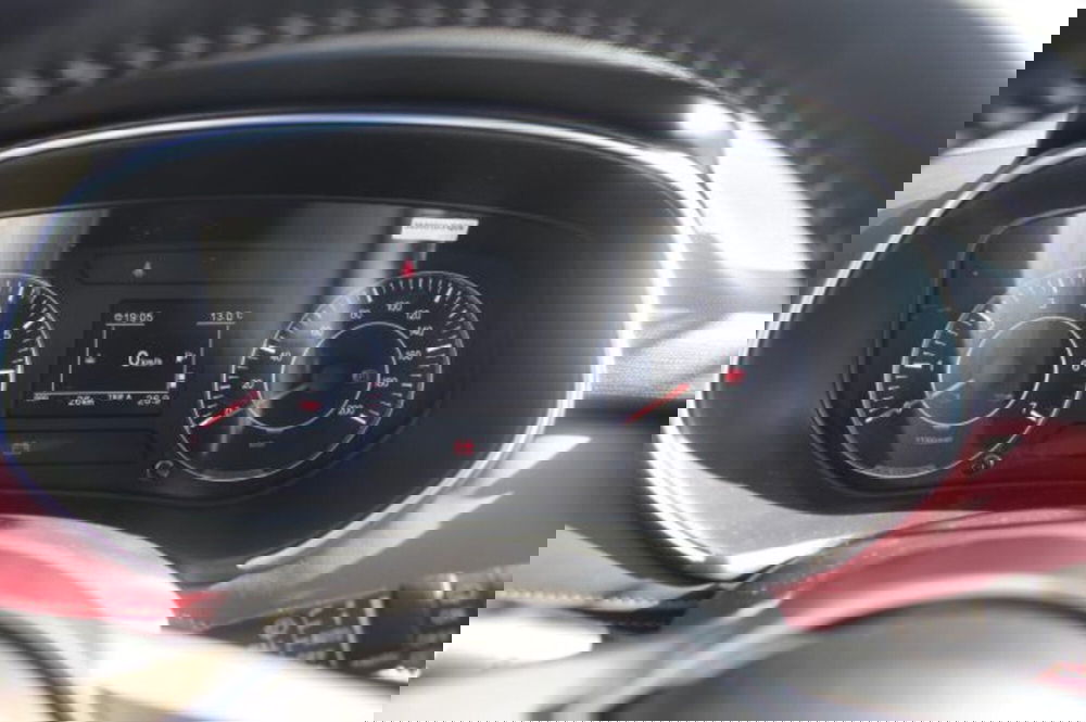 Dfsk Glory 500  nuova a Roma (12)