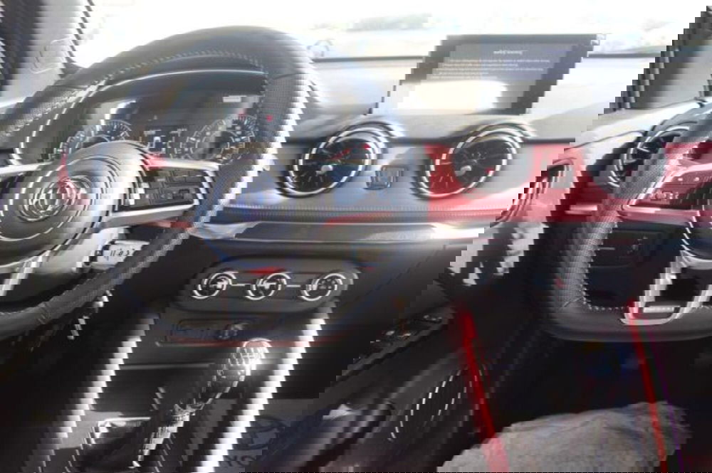 Dfsk Glory 500  nuova a Roma (16)