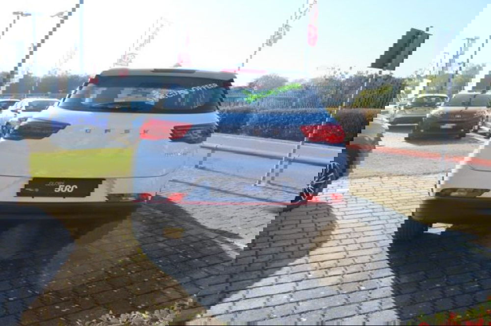 Dfsk Glory 500  nuova a Roma (5)