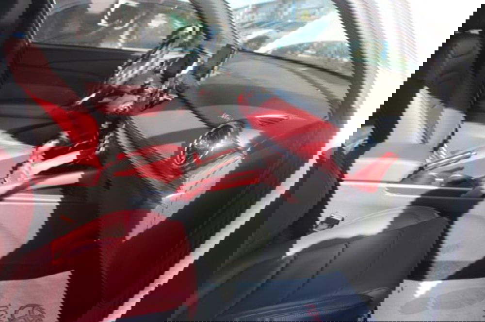 Dfsk Glory 500  nuova a Roma (9)