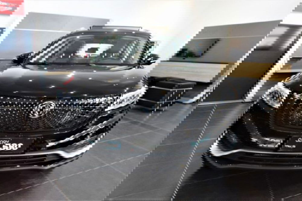 Dfsk Glory 500  nuova a Roma