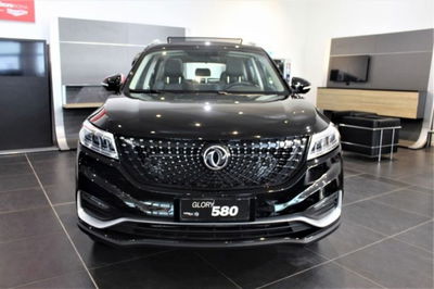 Dfsk Glory 500  1.5 bifuel Gpl Standard cvt nuova a Roma