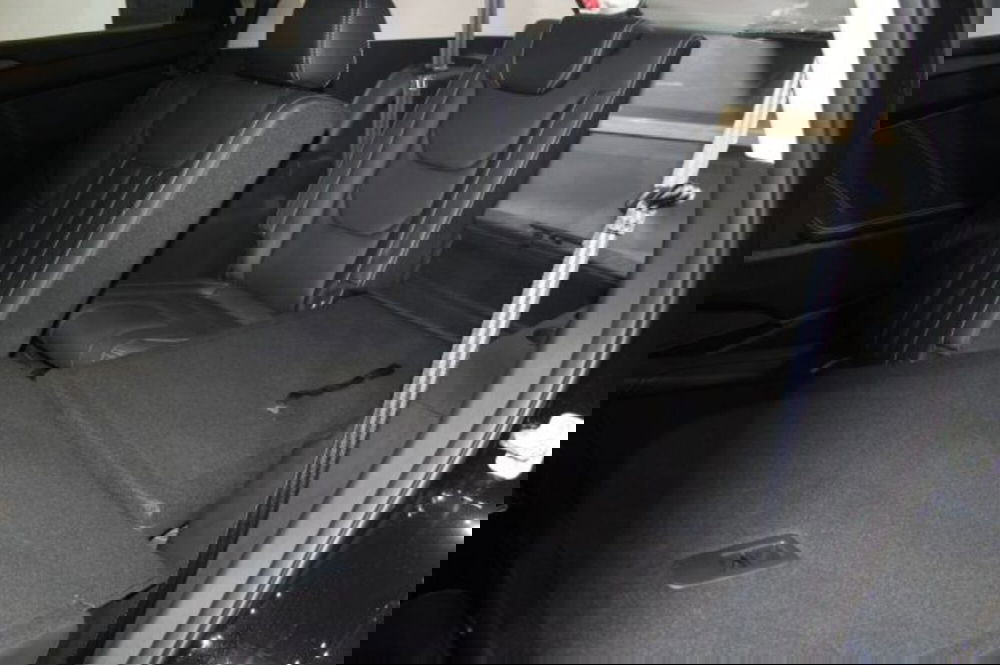 Dfsk Glory 500  nuova a Roma (10)