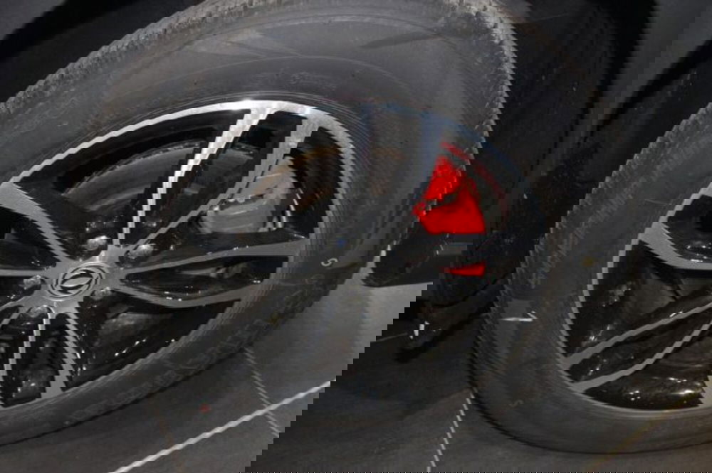 Dfsk Glory 500  nuova a Roma (13)