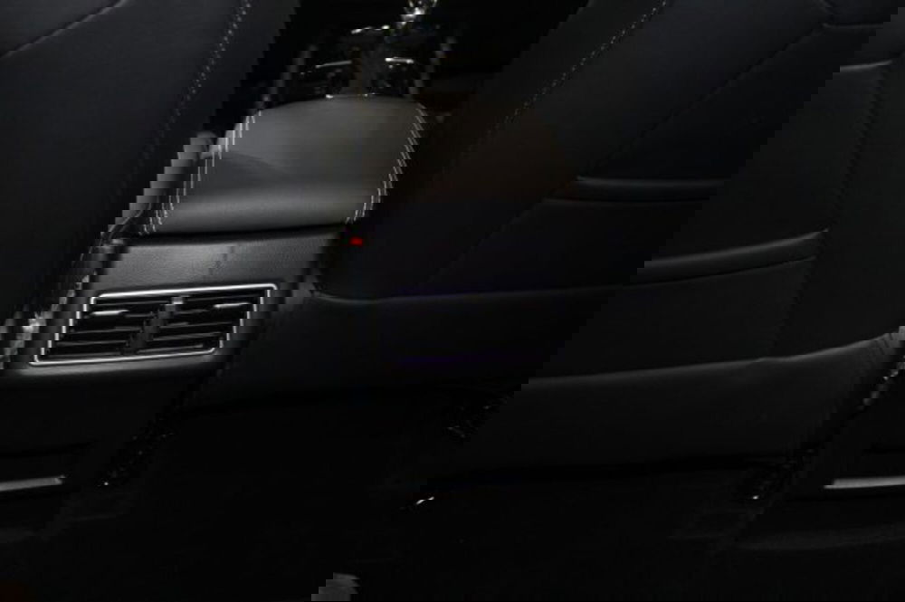 Dfsk Glory 500  nuova a Roma (14)