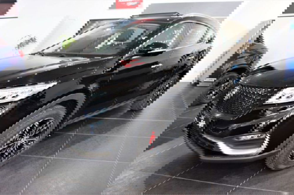 Dfsk Glory 500  nuova a Roma (2)