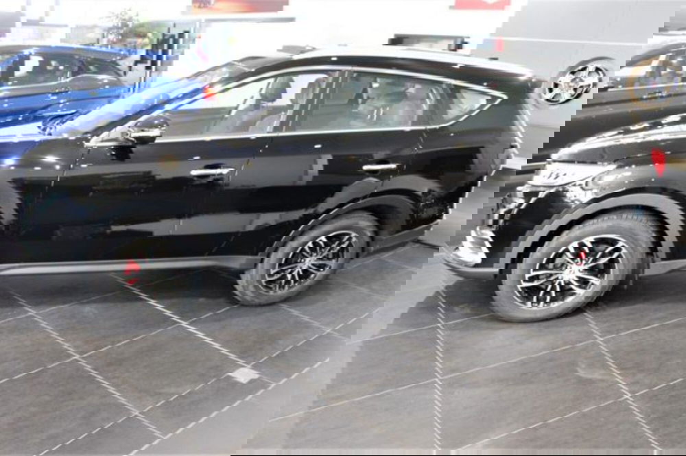 Dfsk Glory 500  nuova a Roma (3)