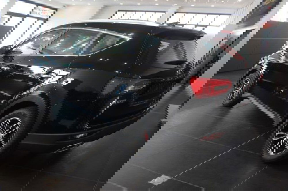 Dfsk Glory 500  nuova a Roma (4)