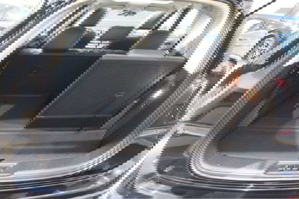 Dfsk Glory 500  nuova a Roma (9)