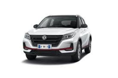 Dfsk Glory 500  1.5 Standard nuova a Roma