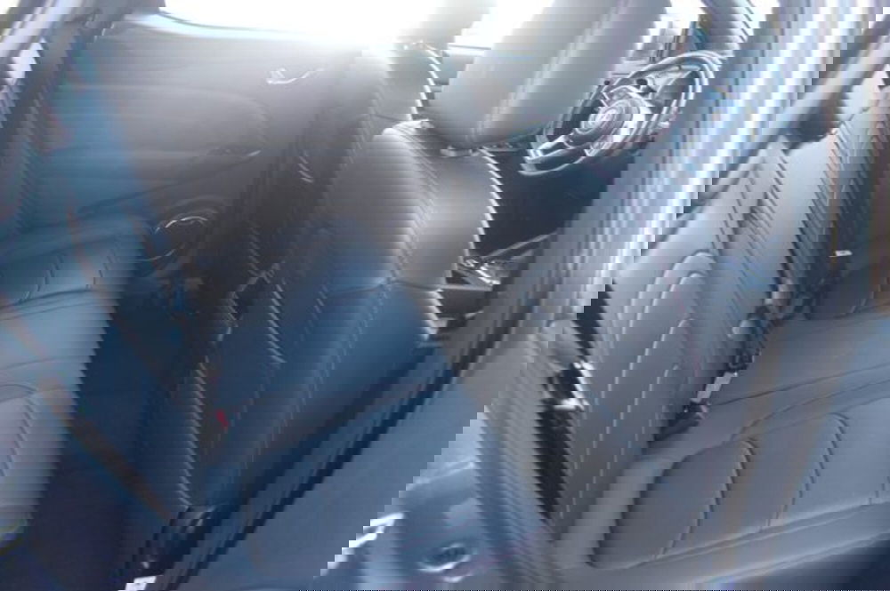 Dfsk Glory 500  nuova a Roma (10)