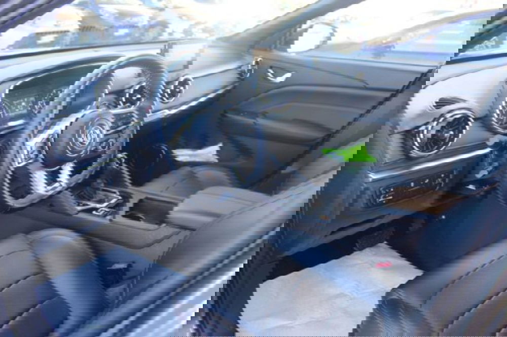 Dfsk Glory 500  nuova a Roma (11)