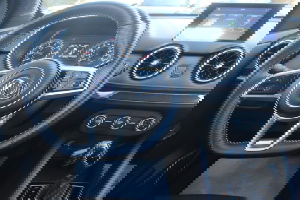 Dfsk Glory 500  nuova a Roma (13)