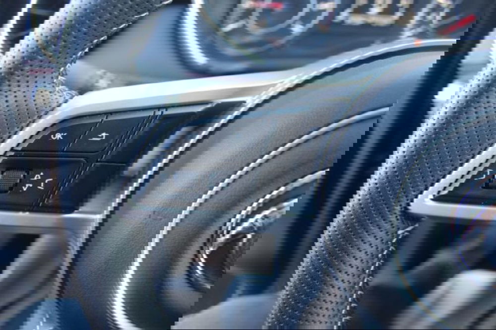 Dfsk Glory 500  nuova a Roma (15)