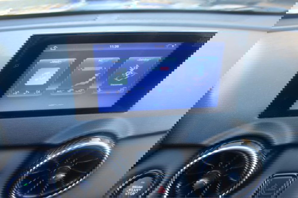 Dfsk Glory 500  nuova a Roma (17)