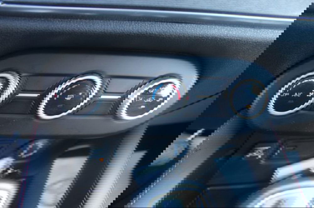 Dfsk Glory 500  nuova a Roma (18)