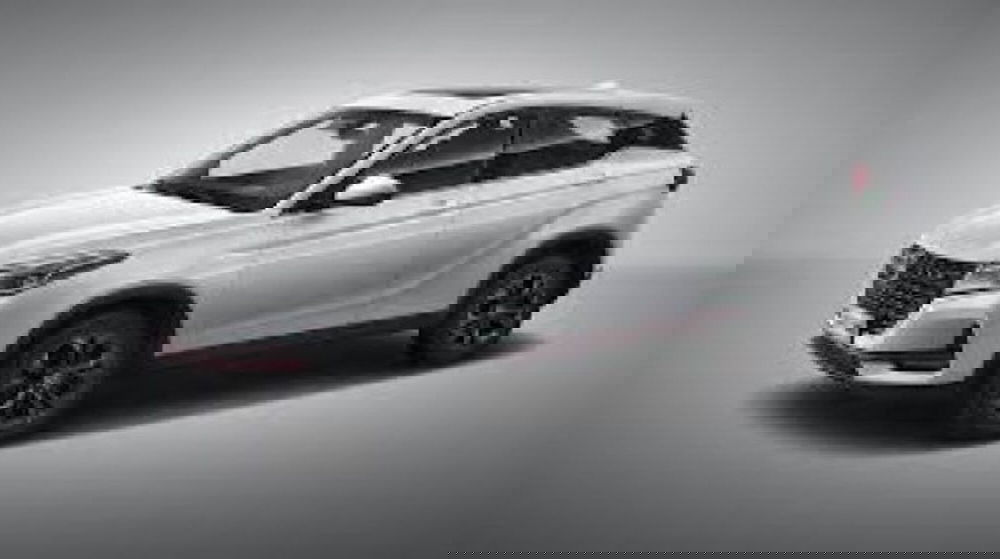 Dfsk Glory 500  nuova a Roma (2)